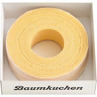 ユーハイム　バウムクーヘン