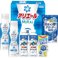 ギフト工房　アリエールミライセット