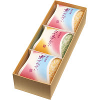 銀座鈴屋　ぜんざい詰合せ