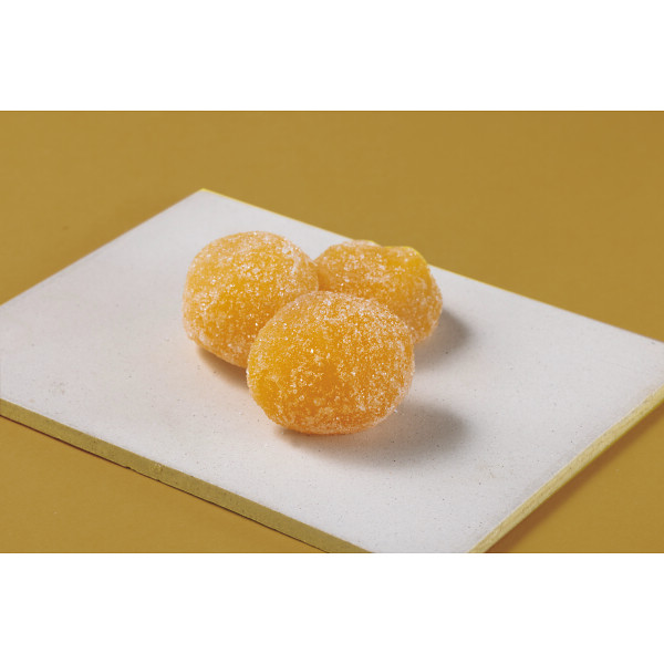 銀座鈴屋　福味甘納豆　栗甘納糖のサムネイル画像1