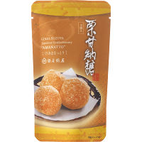 銀座鈴屋　福味甘納豆　栗甘納糖