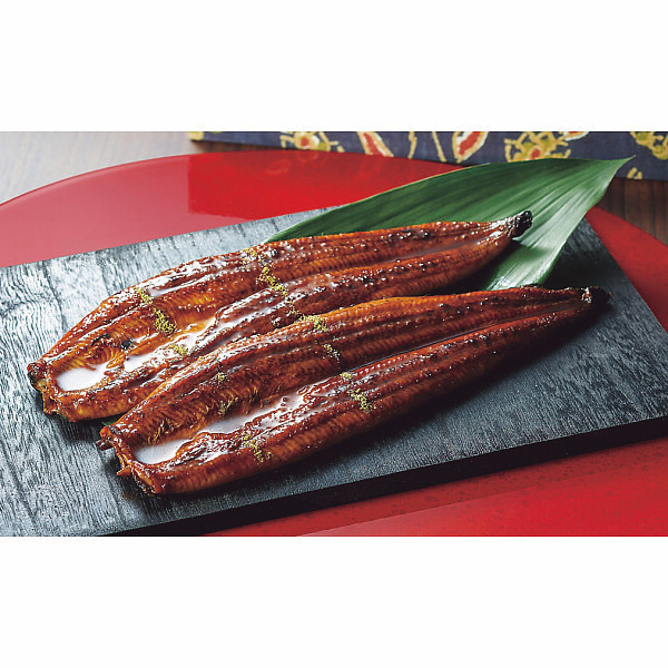 大森淡水　九州産うなぎ蒲焼大容量セットのサムネイル画像2