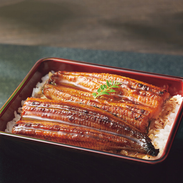 大森淡水　九州産うなぎ蒲焼大容量セットのサムネイル画像3