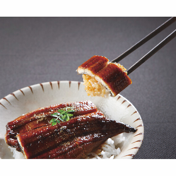 大森淡水　九州産うなぎ蒲焼大容量セットのサムネイル画像4