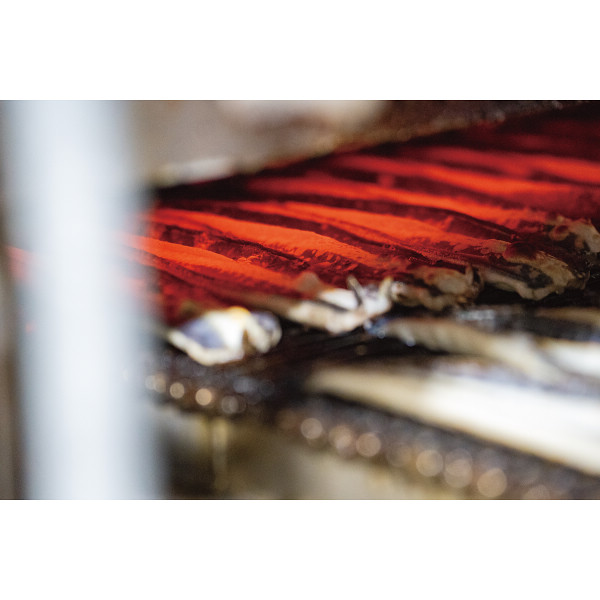 大森淡水　九州産うなぎ蒲焼大容量セットのサムネイル画像6