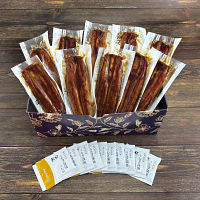 大森淡水　九州産うなぎ蒲焼大容量セット