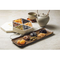 銀座鈴屋　華やぎ甘納豆