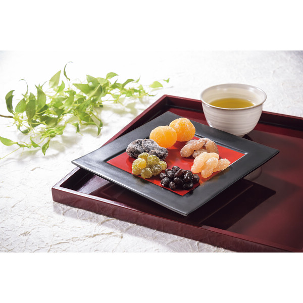 銀座鈴屋　華やぎ甘納豆のサムネイル画像1