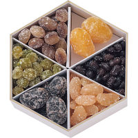 銀座鈴屋　華やぎ甘納豆