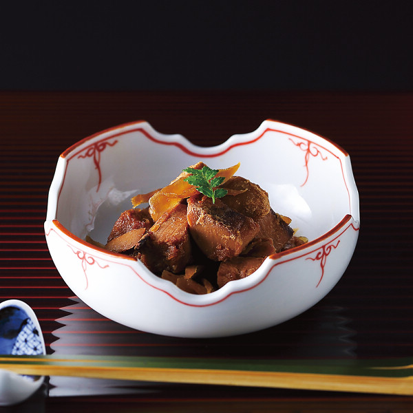 料亭のご馳走　二撰のサムネイル画像1