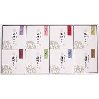 なつれ　国産素材だし茶漬け詰合せ