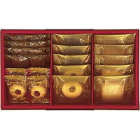 ラミ・デュ・ヴァン・エノ焼菓子