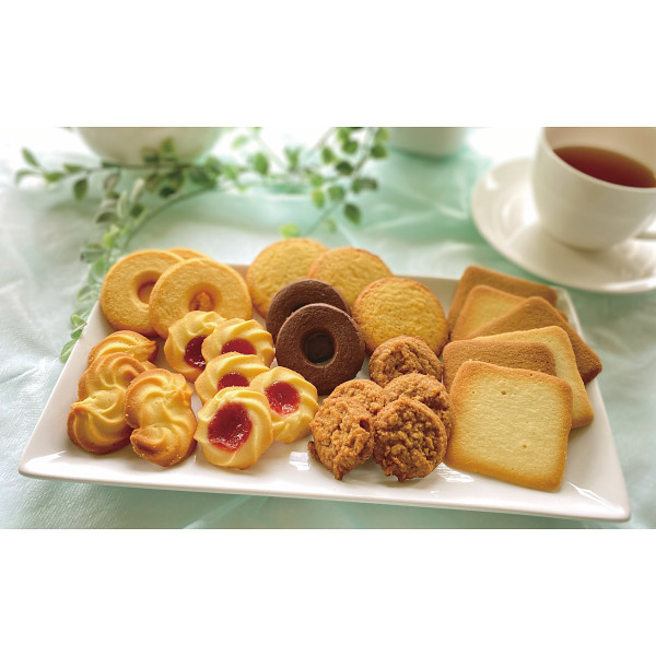 ラミ・デュ・ヴァン・エノ焼菓子のサムネイル画像1