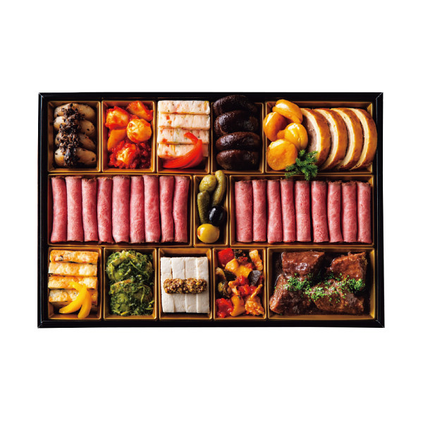 【ＷＥＢ限定】鎌倉山洋風オードブルのサムネイル画像1