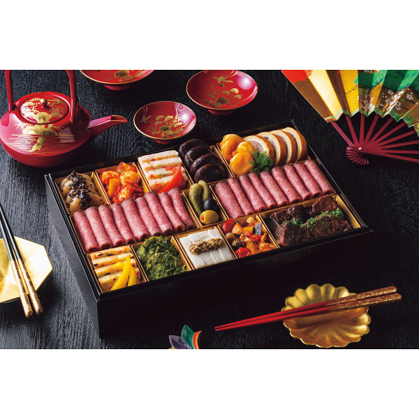 【ＷＥＢ限定】鎌倉山洋風オードブルのサムネイル画像2