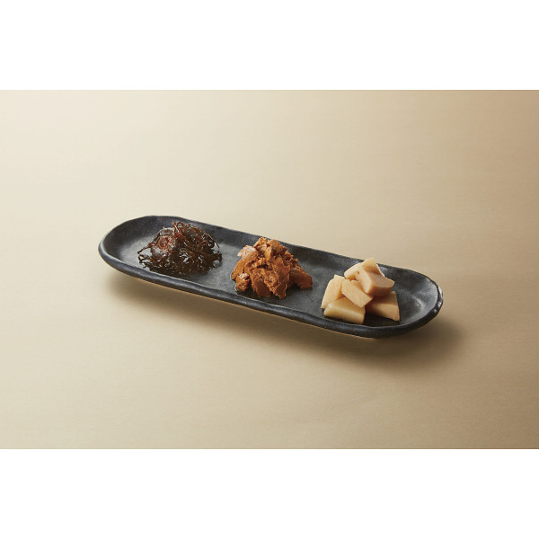 京料理　美濃吉　美濃吉　京の佃煮のサムネイル画像1