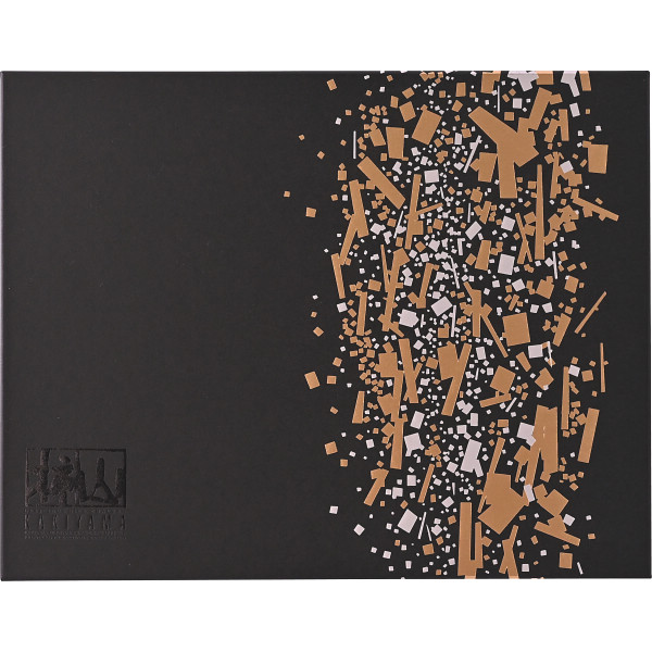 赤坂柿山　柿山セレクトのサムネイル画像1