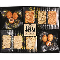 赤坂柿山　柿山セレクト