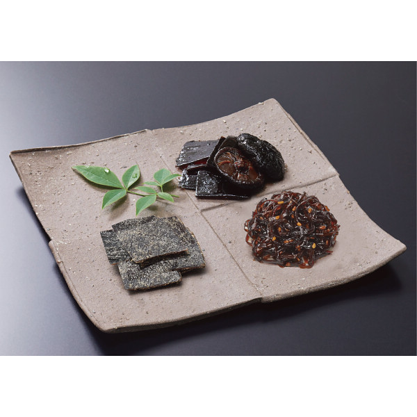 小倉屋山本　えびすめ詰合せのサムネイル画像1