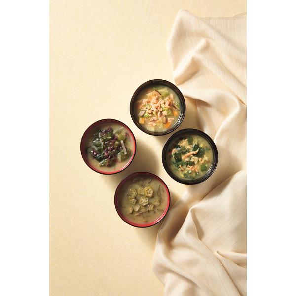 Ｕｍｉｏｓ（ウミオス）　海からの恵み　海鮮フリーズドライ詰合せのサムネイル画像1