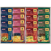 Ｕｍｉｏｓ（ウミオス）　海からの恵み　海鮮フリーズドライ詰合せ