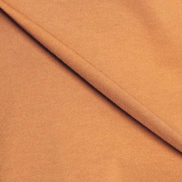 スキッパーネックポロシャツ【サイズＳ】 ＯＲＡＮＧＥのサムネイル画像1