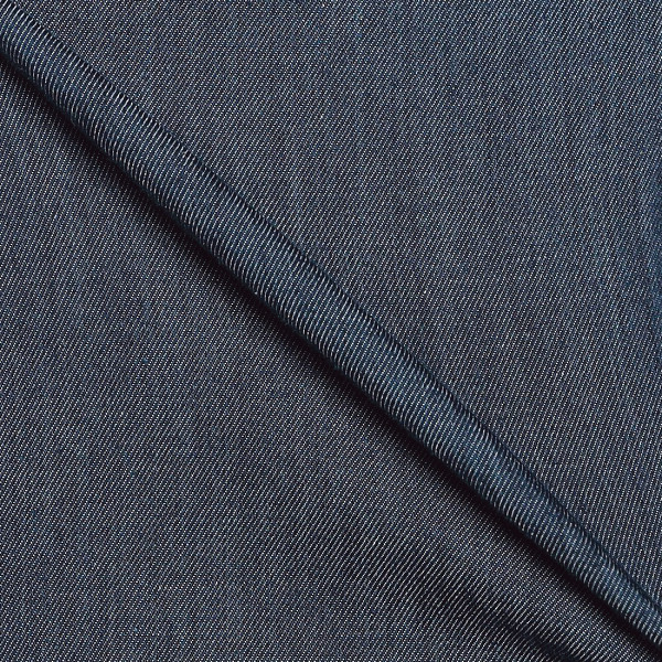 デニムシャツ【サイズＬ】 ＮＡＶＹのサムネイル画像8