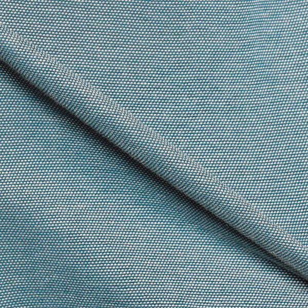 鹿の子オープンカラーシャツ【サイズＭ】 ＮＡＶＹのサムネイル画像1