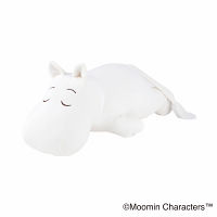 モチハグ抱きまくらＭ　ムーミン