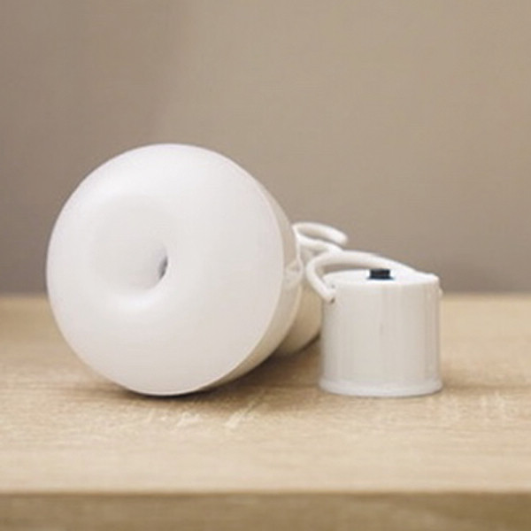 レドバンス　防災用蓄電型ＬＥＤ電球のサムネイル画像1