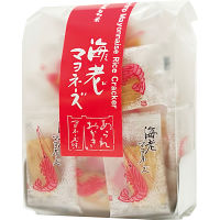 海老マヨネーズ