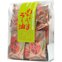 めちゃうまラー油