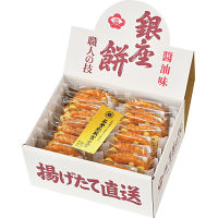 銀座花のれん　銀座餅（１６枚）