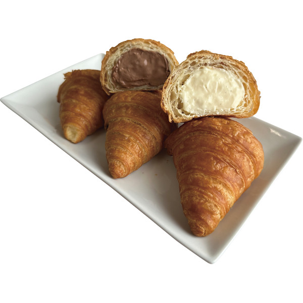 蔵家　至福のクリームクロワッサン（８個）のサムネイル画像1
