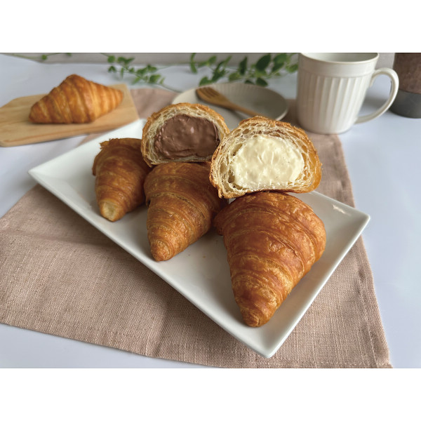 蔵家　至福のクリームクロワッサン（８個）のサムネイル画像2