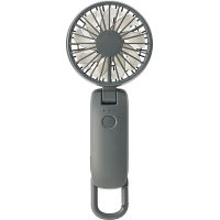 リズム　シルキーウィンドモバイル４ ダークグレー 