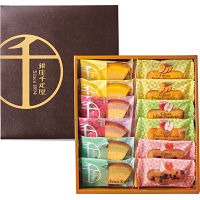 銀座千疋屋　銀座フルーツガトー