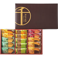 銀座千疋屋　銀座ガトーセレクション