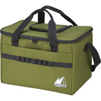 クエスタイル　クーラーレジャーバッグ１５ｌ
