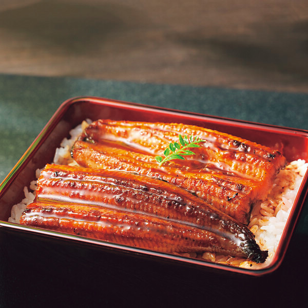 大森淡水　九州産うなぎ蒲焼（長焼）５尾のサムネイル画像2