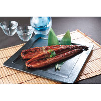大森淡水　九州産うなぎ蒲焼（長焼）５尾