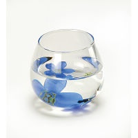 フローラ　ゆらりグラス