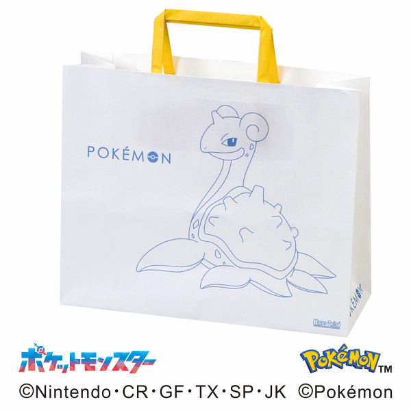 チョコセットＬ（ポケモン）のサムネイル画像1