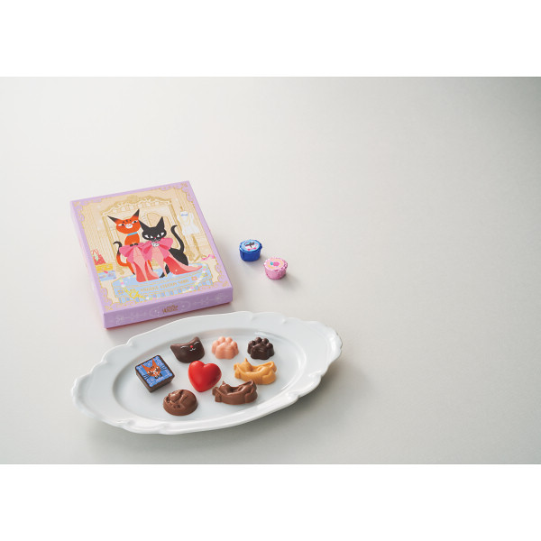 ゴンチャロフ　アンジュジュＤのサムネイル画像2