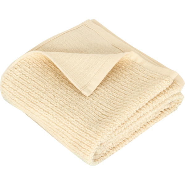 ＡＲＬＯ．　ハーフバスタオル ベージュのサムネイル画像1