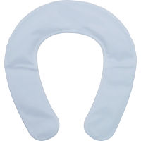 ひんやりジェルネック（ボタンなし）