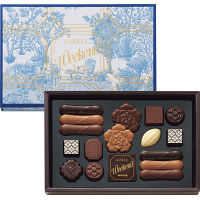 モロゾフ　ジゼル　ウィークエンド