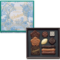 モロゾフ　ジゼル　ウィークエンド