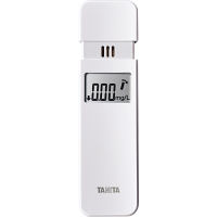 タニタ　アルコールチェッカー