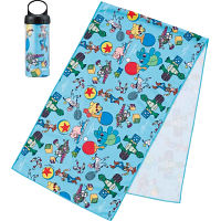 接触冷感タオル